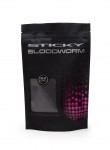 Sticky Baits Bloodworm Pelety 2,3mm | 900g