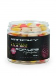 Sticky Baits Mulbz Fluoro Pop-Ups 12mm | 70g