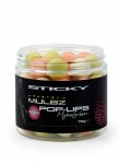 Sticky Baits Mulbz Pastel Pop-Ups 12mm | 70g