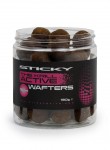Sticky Baits The Krill Active Wafters 16mm | 130g
