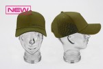 Sticky vs Navitas OLIVE ID CAP - šiltovka