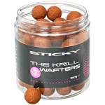 THE KRILL Wafters 130g - 16mm (Round)