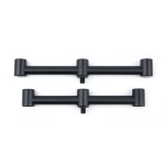 Fox Black Label Narrow 3 Rod Buzz Bars 2ks v balení