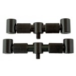 FOX Black Label 2-Rod Adjustable Convert Buzz Bars 2ks v balení