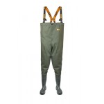 Fox Chest Waders prsačky 9/43