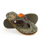 Fox Chunk Camo Flip Flops šlapky Foot Size 8/42