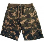 Fox Chunk Camo Jogger Shorts Special Edition - L