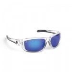 Fox Rage Eyewear Trans/Mirror Blue - polarizačné okuliare