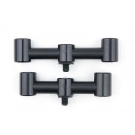 Fox Black Label Narrow 2 Rod Buzz Bars 2ks v balení