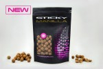 MANILLA Boilies 1kg - 12mm