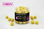 MANILLA Yellow Ones Pop-Ups 100g - 12mm
