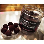 Sticky Baits SQUID&CRANBERRY Pop-Ups - 16mm / 100g