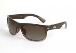 FOX Sunglasses Chunk Avius Brown Fade Frame/Brown Gradient Lens