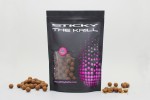 THE KRILL Boilies 1kg - 12mm
