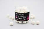 THE KRILL White Ones Pop-Ups 100g - 12mm