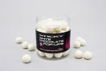 WHITE CHOCOLATE Pop-Ups 100g - 12mm