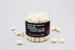 WHITE CHOCOLATE Dumbells Wafters 115g