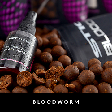 BLOODWORM