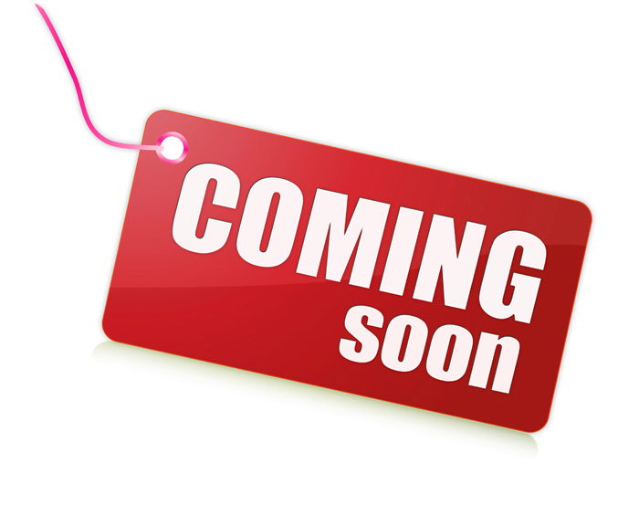 Comming Soon, Už čoskoro